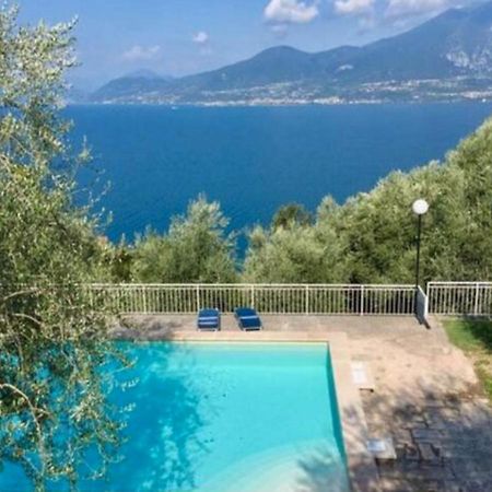 Maison Balu Villa Торри-дель-Бенако Экстерьер фото