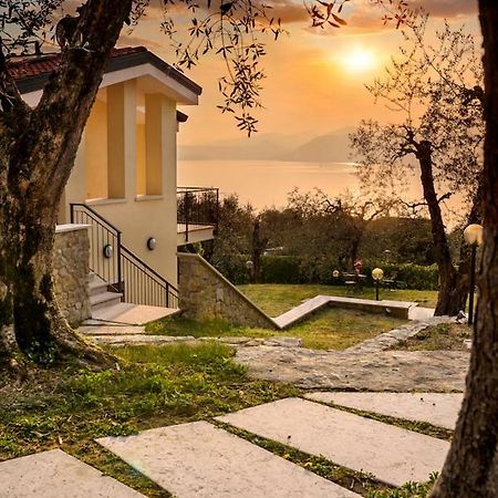 Maison Balu Villa Торри-дель-Бенако Экстерьер фото