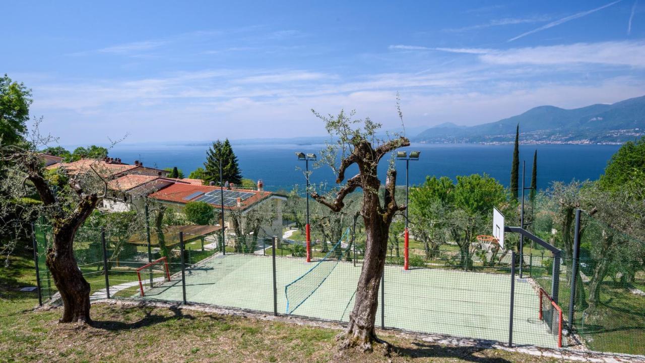 Maison Balu Villa Торри-дель-Бенако Экстерьер фото
