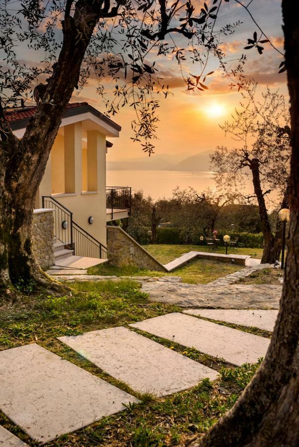 Maison Balu Villa Торри-дель-Бенако Экстерьер фото