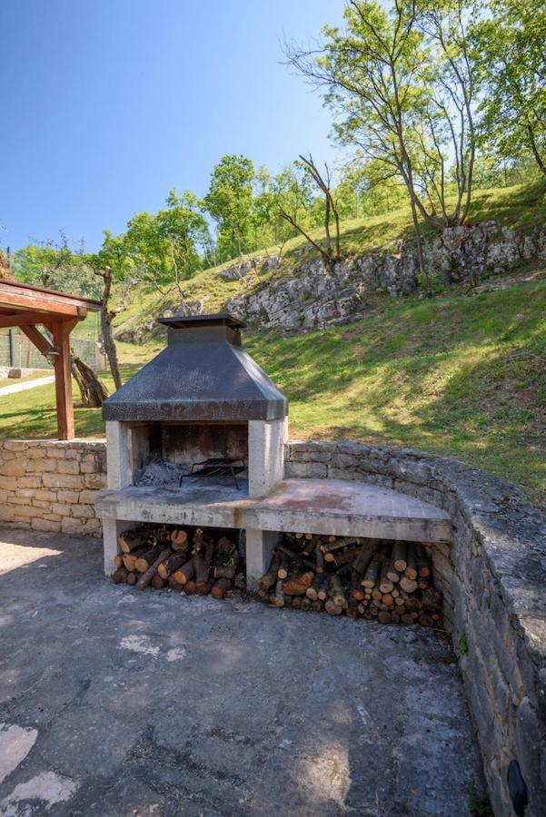 Maison Balu Villa Торри-дель-Бенако Экстерьер фото